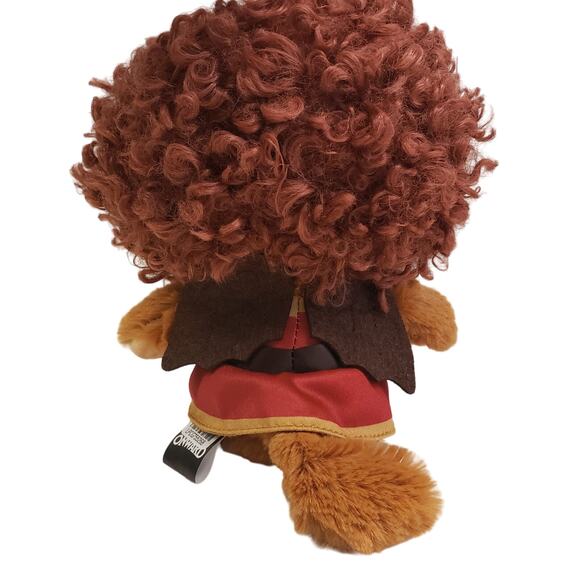 Manticore Mascot Plush Soft Toy Disney Plush 10" Disney Pixar Onward - Picture 4 of 5